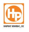 CÔNG TY CỔ PHẦN HẢI PHÁT KINH BẮC