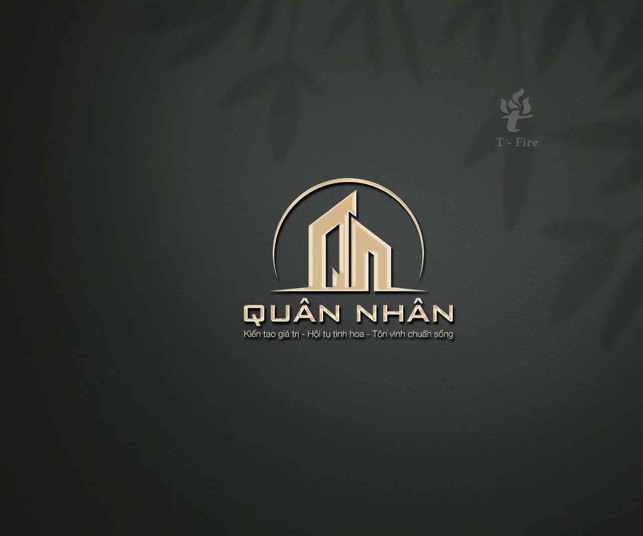 CÔNG TY TNHH TƯ VẤN NHÀ ĐẤT QUÂN NHÂN