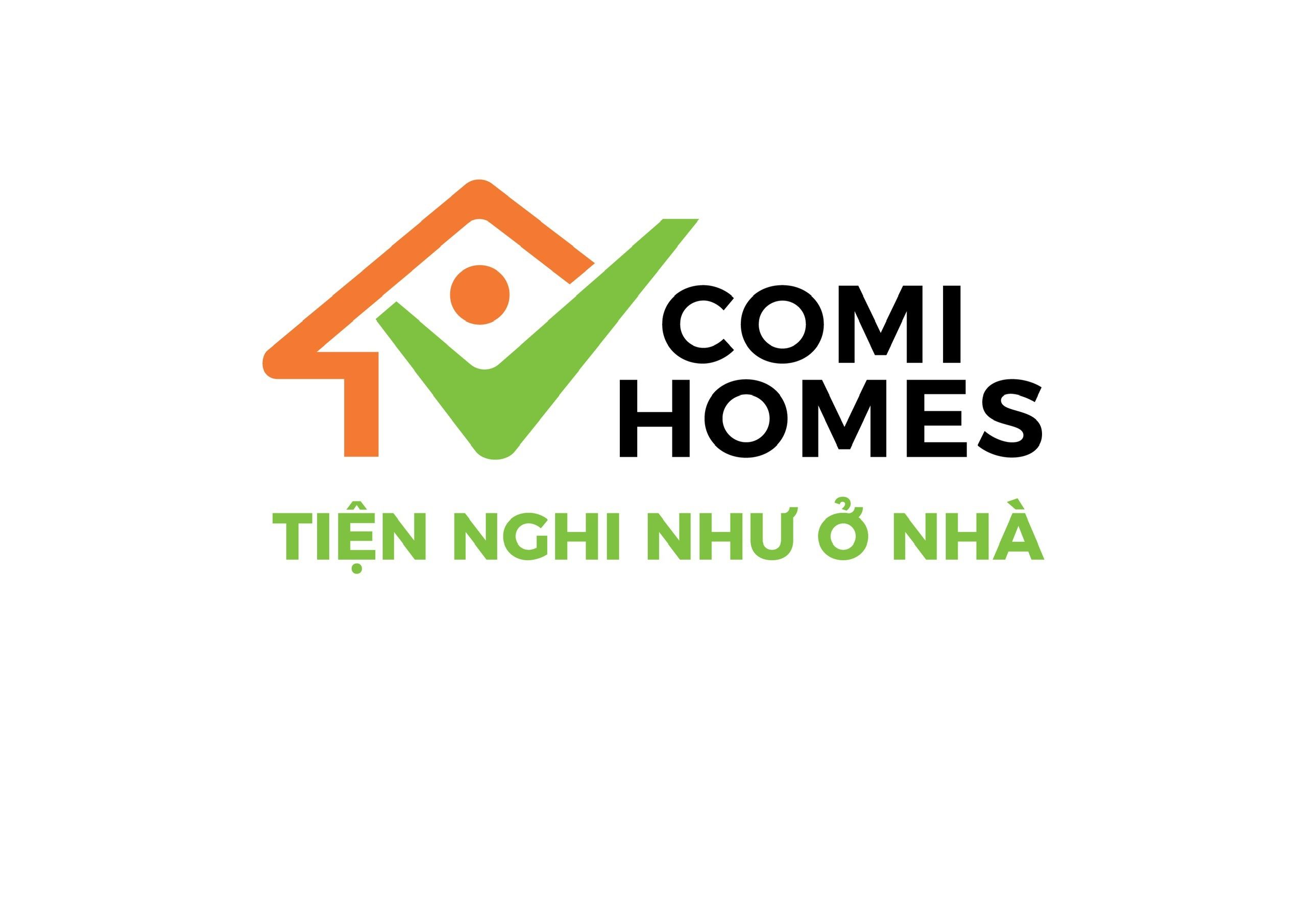 Công Ty Cổ Phần Đầu Tư Và Phát Triển Comi Homes