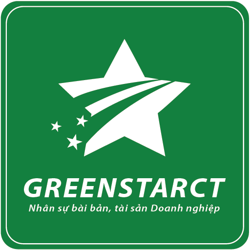 CÔNG TY TNHH TƯ VẤN VÀ ĐÀO TẠO NGÔI SAO XANH