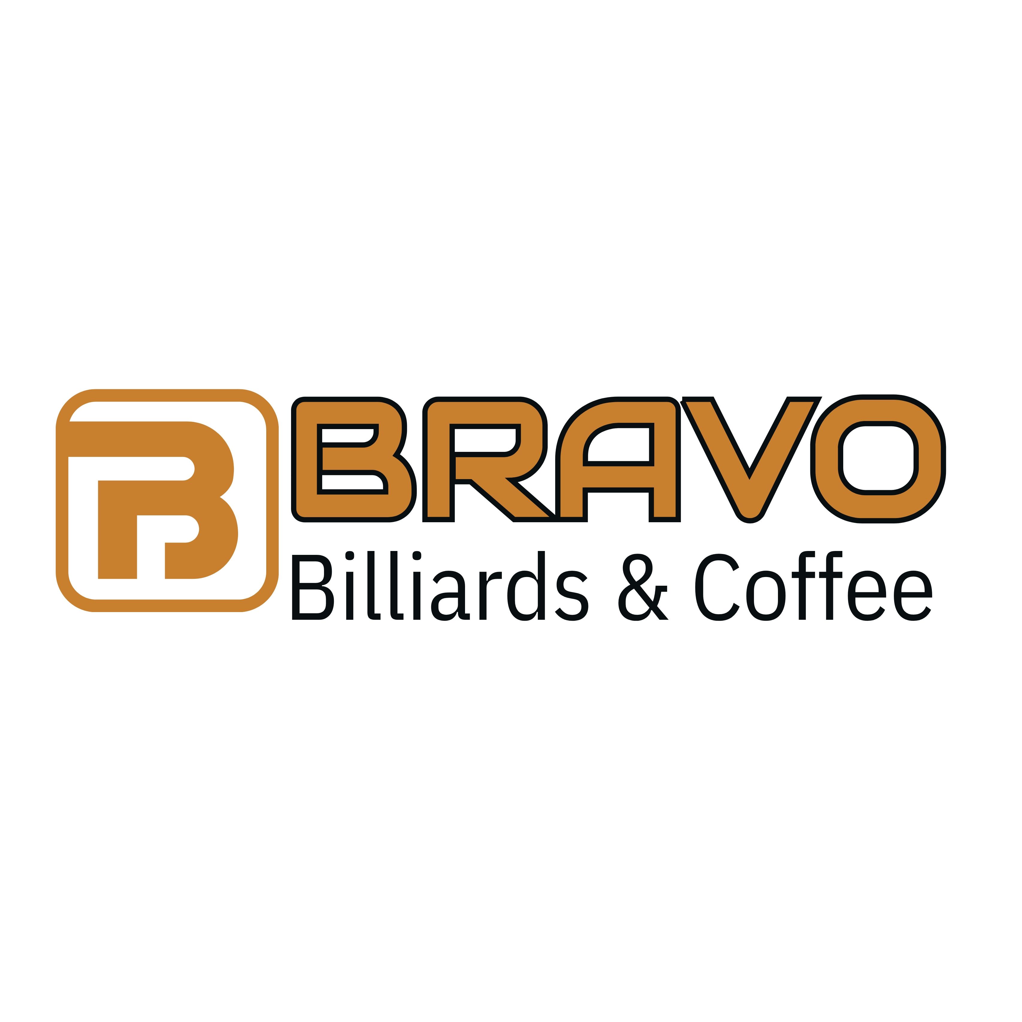 HỘ KINH DOANH BRAVO BILLIARDS
