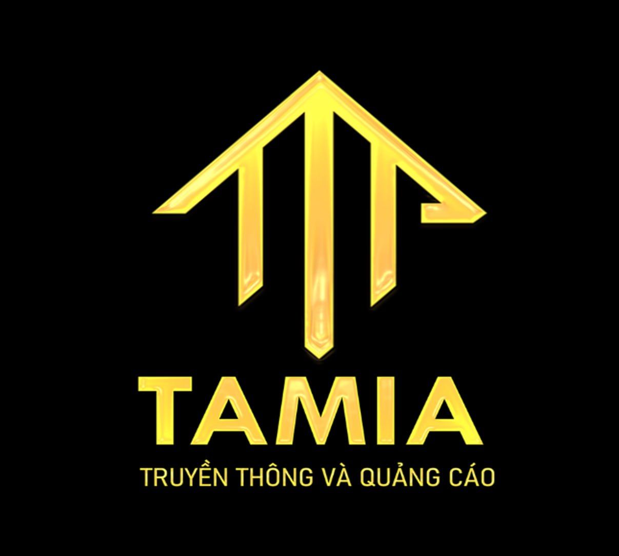 CÔNG TY TNHH QUẢNG CÁO VÀ TRUYỀN THÔNG TAMIA