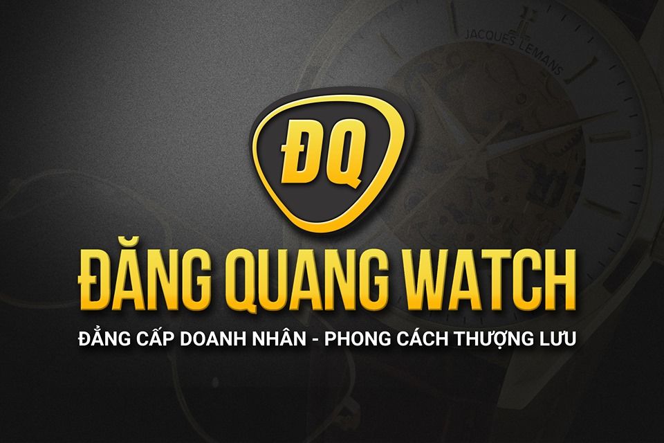 CÔNG TY CỔ PHẦN TRỰC TUYẾN ĐĂNG QUANG
