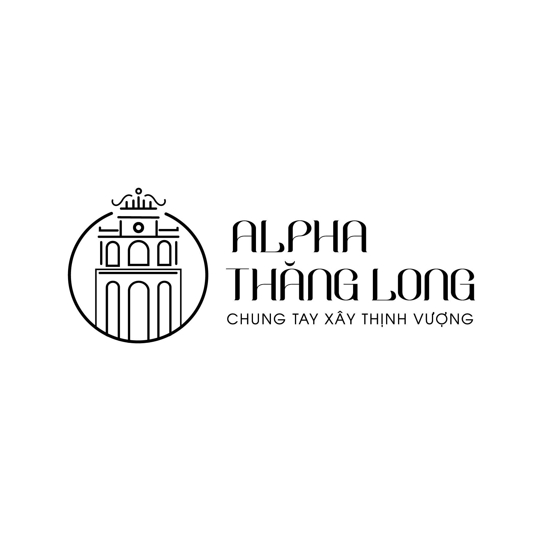 CÔNG TY CỔ PHẦN ĐẦU TƯ VÀ PHÁT TRIỂN BĐS ALPHA THĂNG LONG