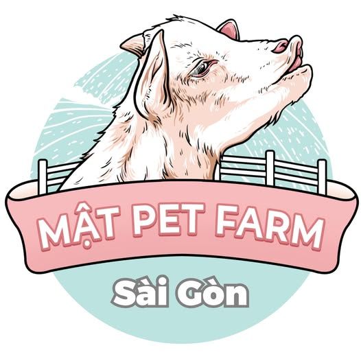 Công Ty TNHH Mật Pet Farm