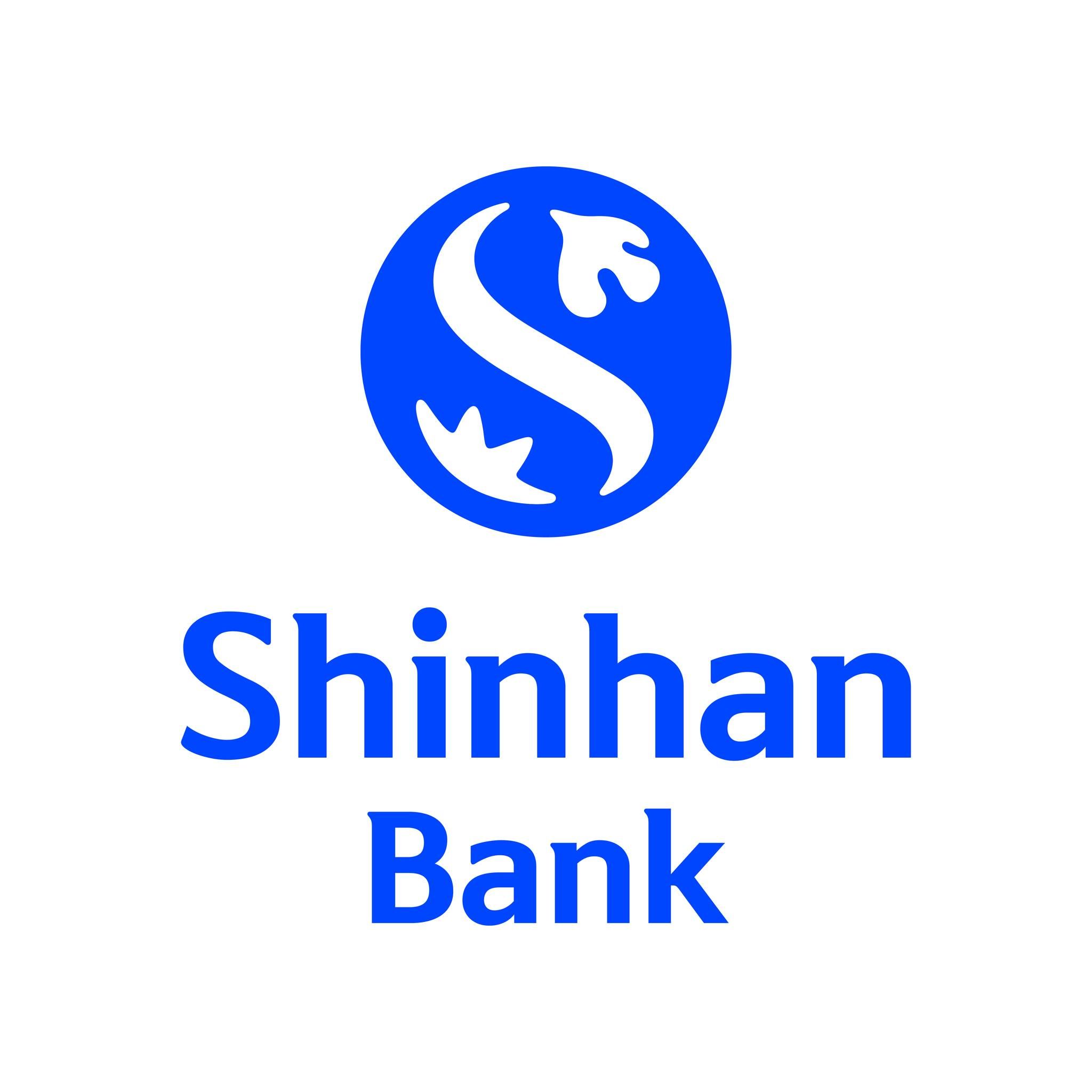 SmartCredit - Ngân hàng Shinhan Bank Việt Nam