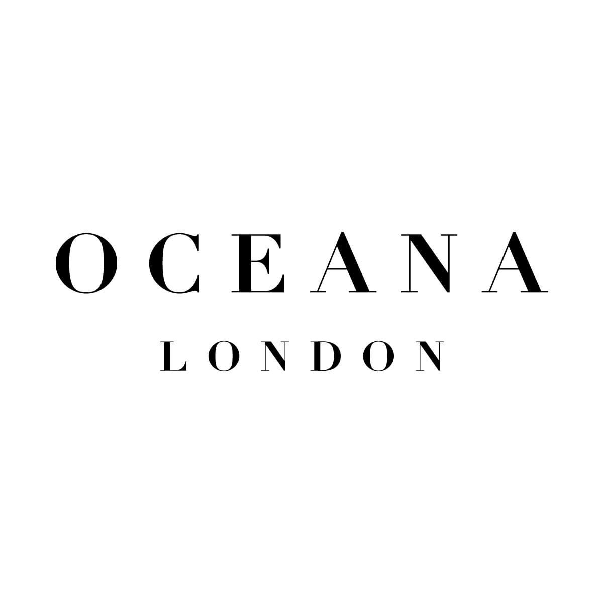 Thương hiệu thời trang Oceana London