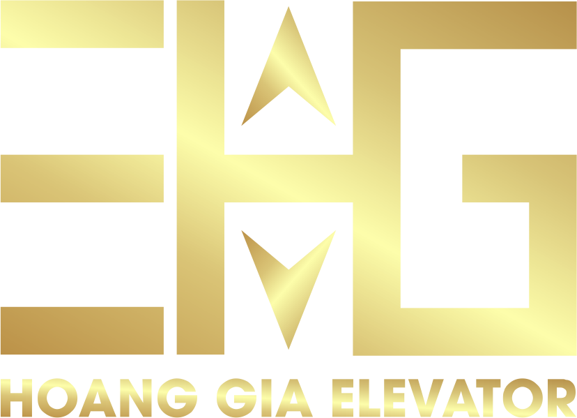 THANG MÁY HOÀNG GIA