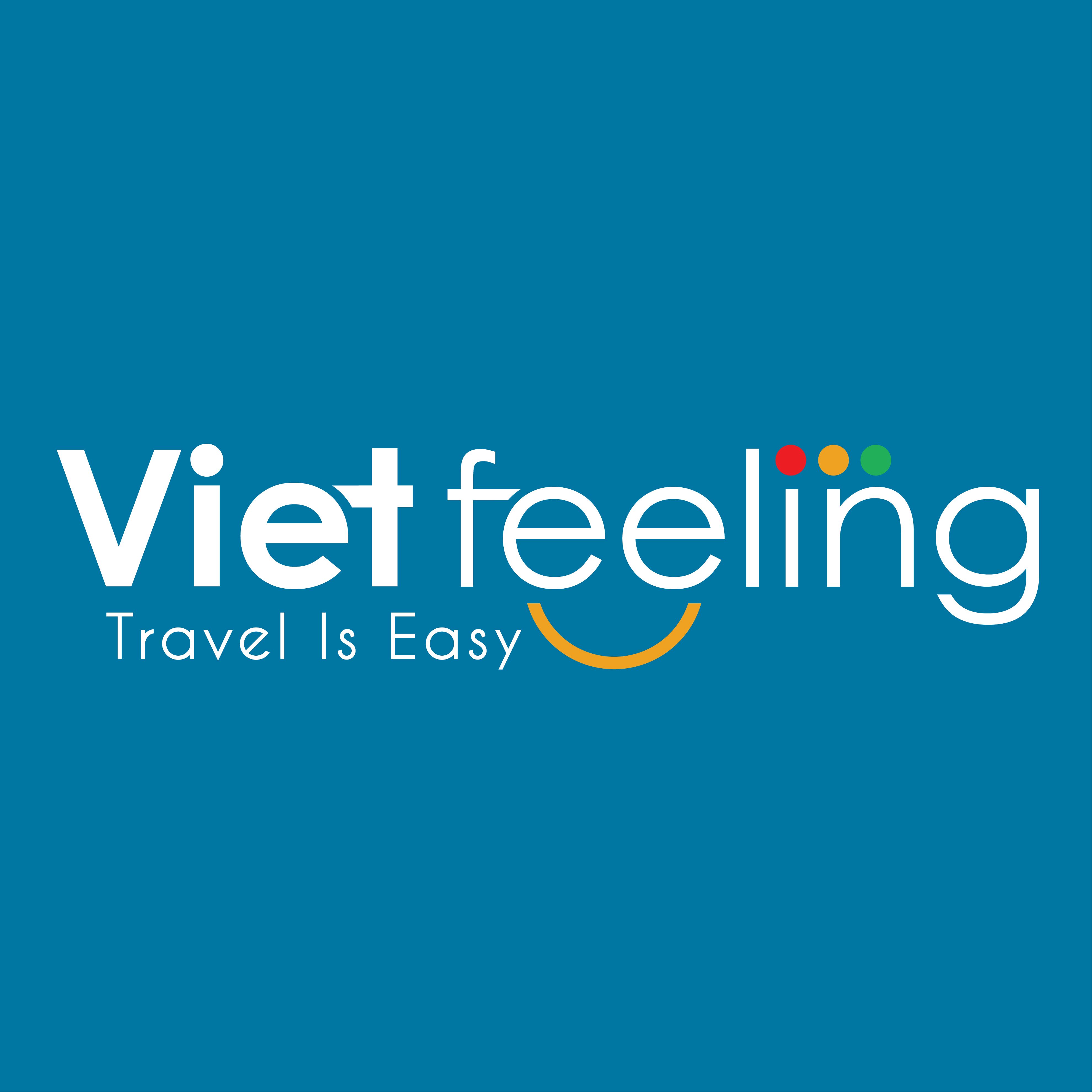 CÔNG TY TNHH DU LỊCH VIỆT FEELING