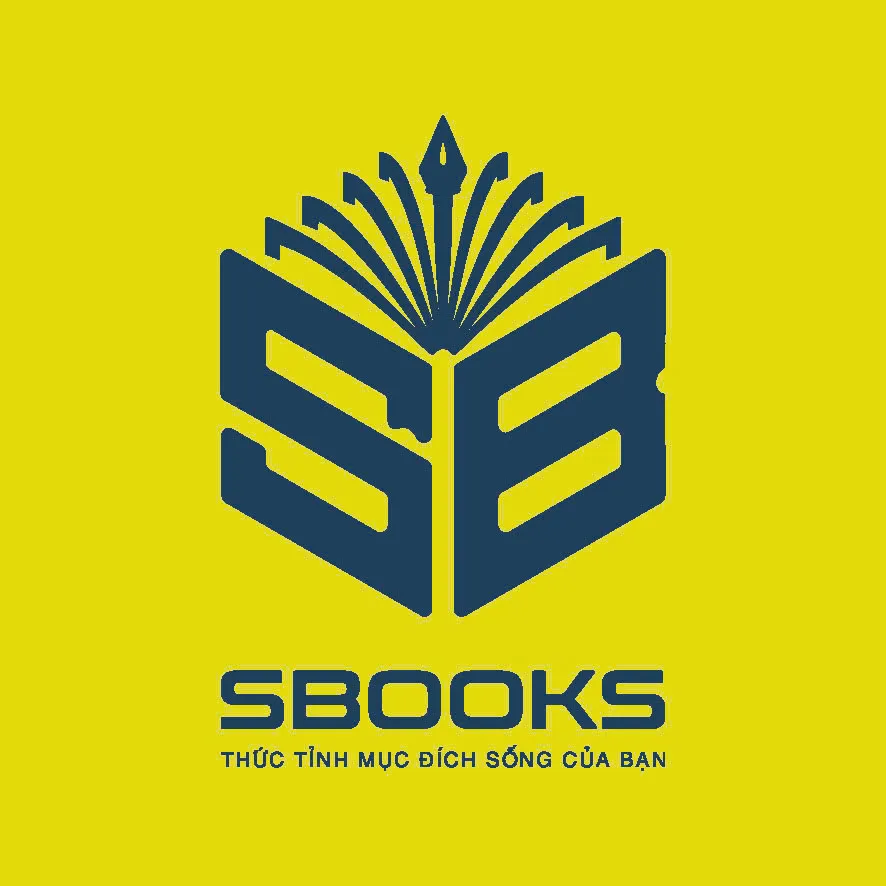Công ty Cổ Phần Sbooks