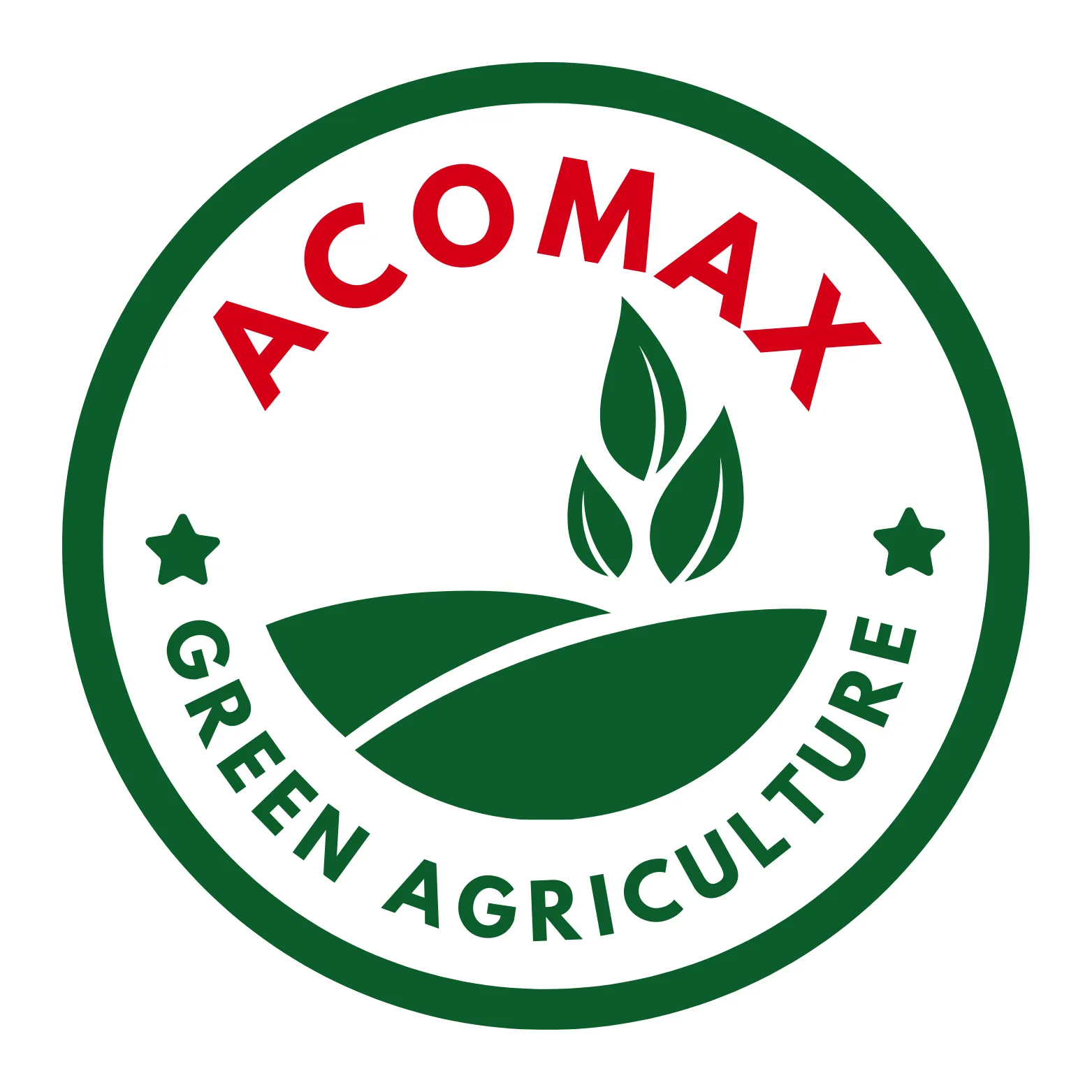 CÔNG TY TNHH ACOMAX