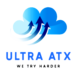 CÔNG TY TNHH ULTRA ATX