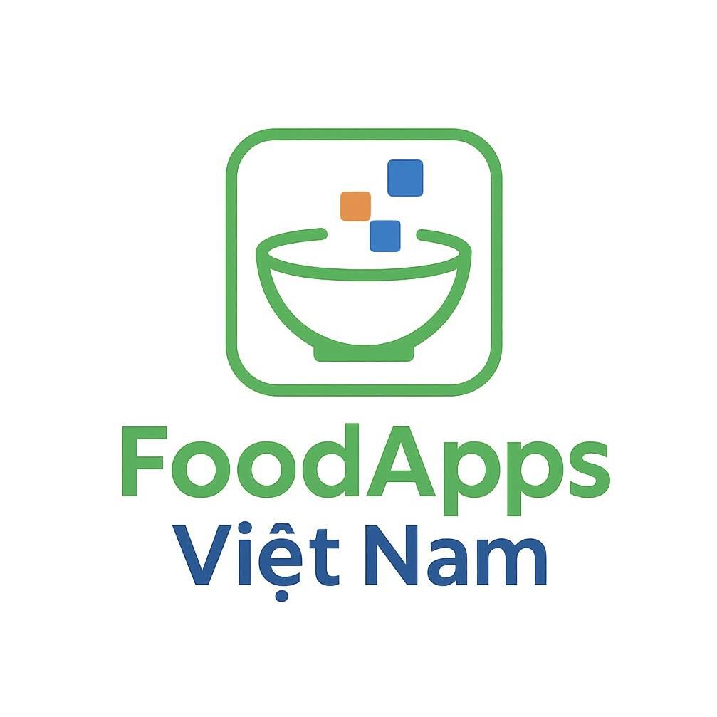 CÔNG TY TNHH FOODAPPS VIỆT NAM
