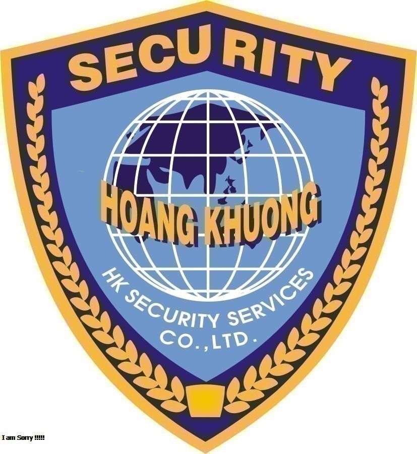 Công ty Bảo vệ Hoàng Khương