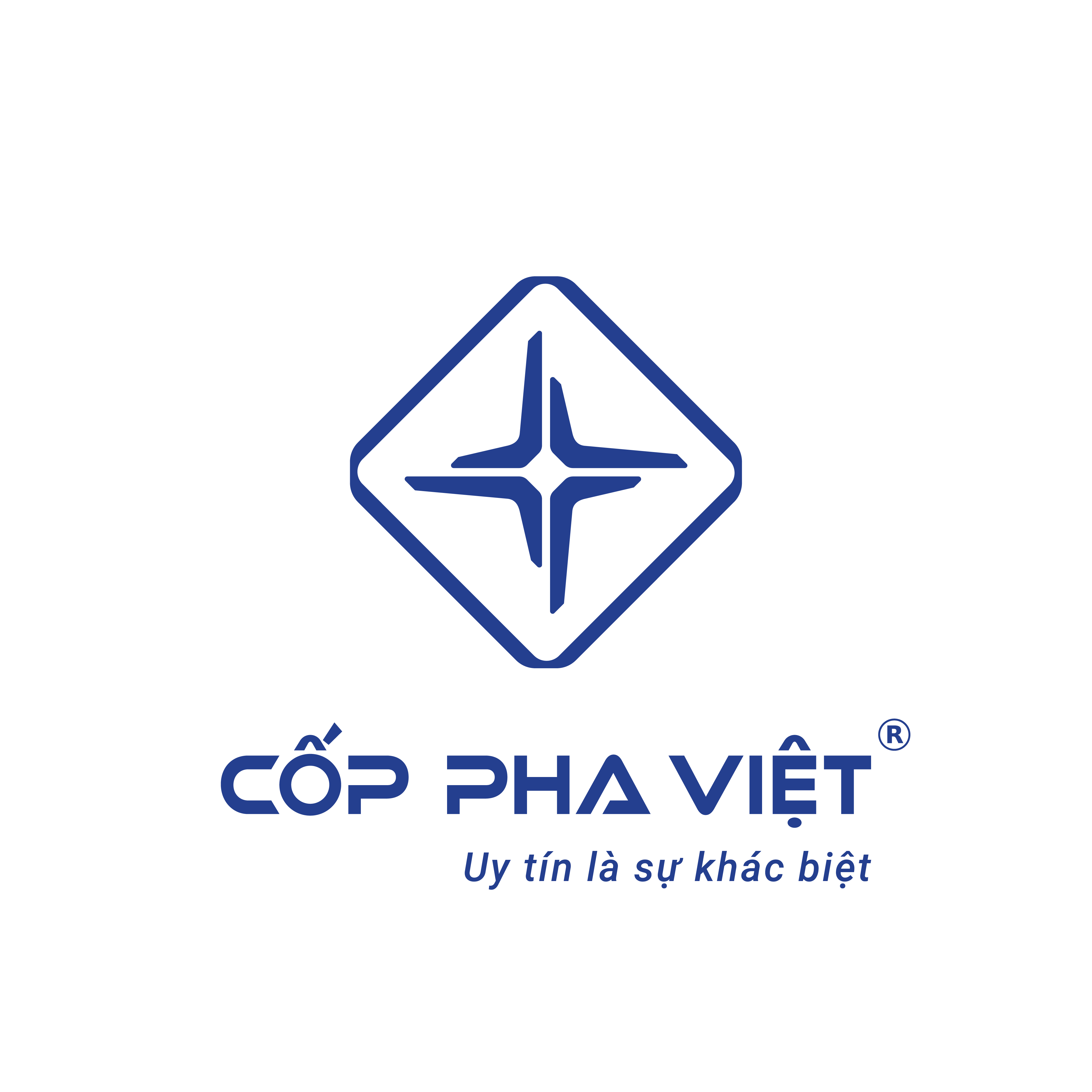 CÔNG TY TRÁCH NHIỆM HỮU HẠN PHỤ KIỆN VÀ CỐP PHA VIỆT