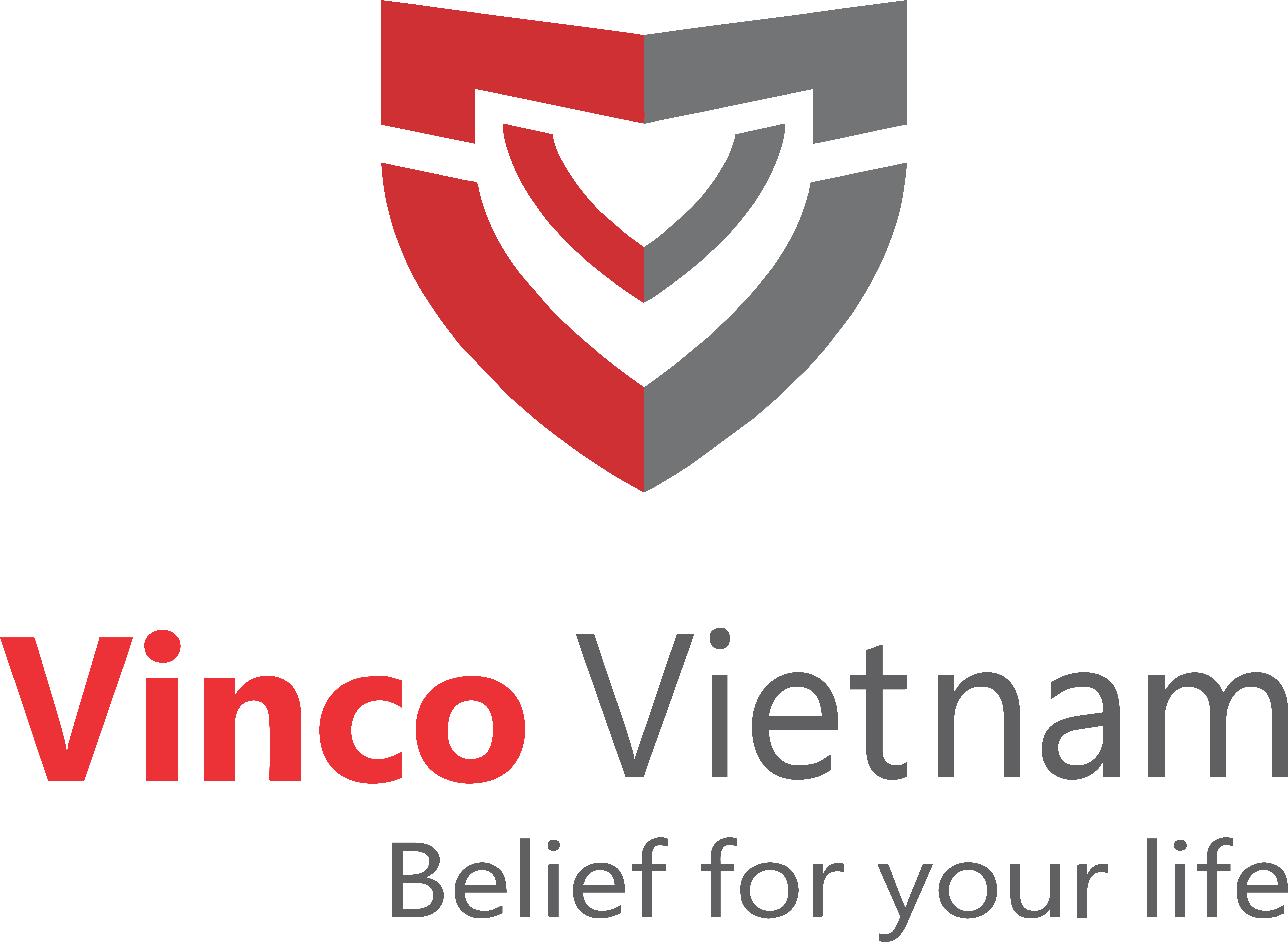 CÔNG TY CỔ PHẦN VINCO VIỆT NAM