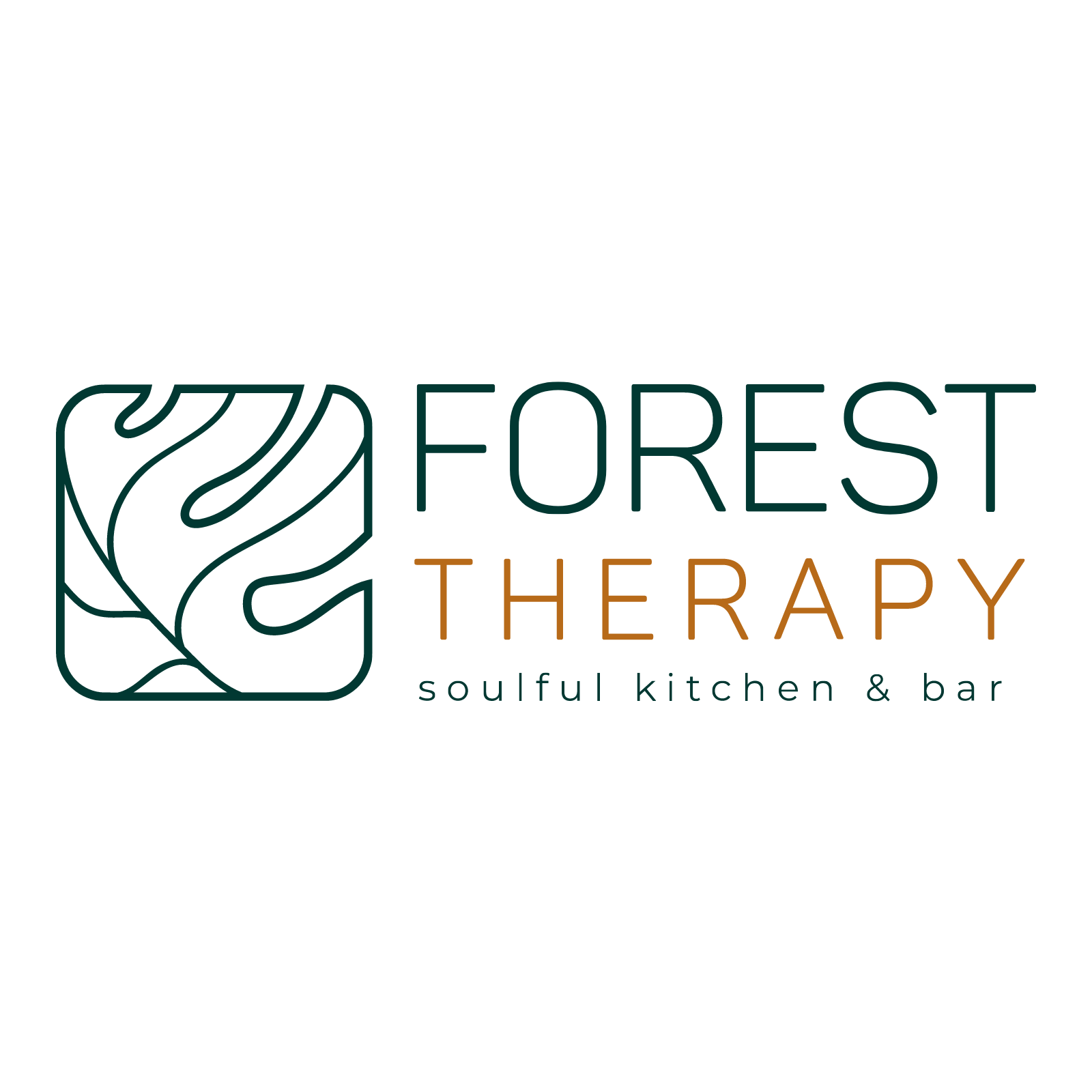 FOREST THERAPY