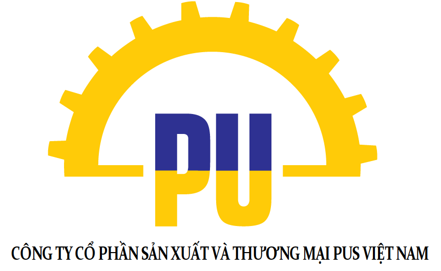 CÔNG TY CỔ PHẦN SẢN XUẤT VÀ THƯƠNG MẠI PUS VIỆT NAM