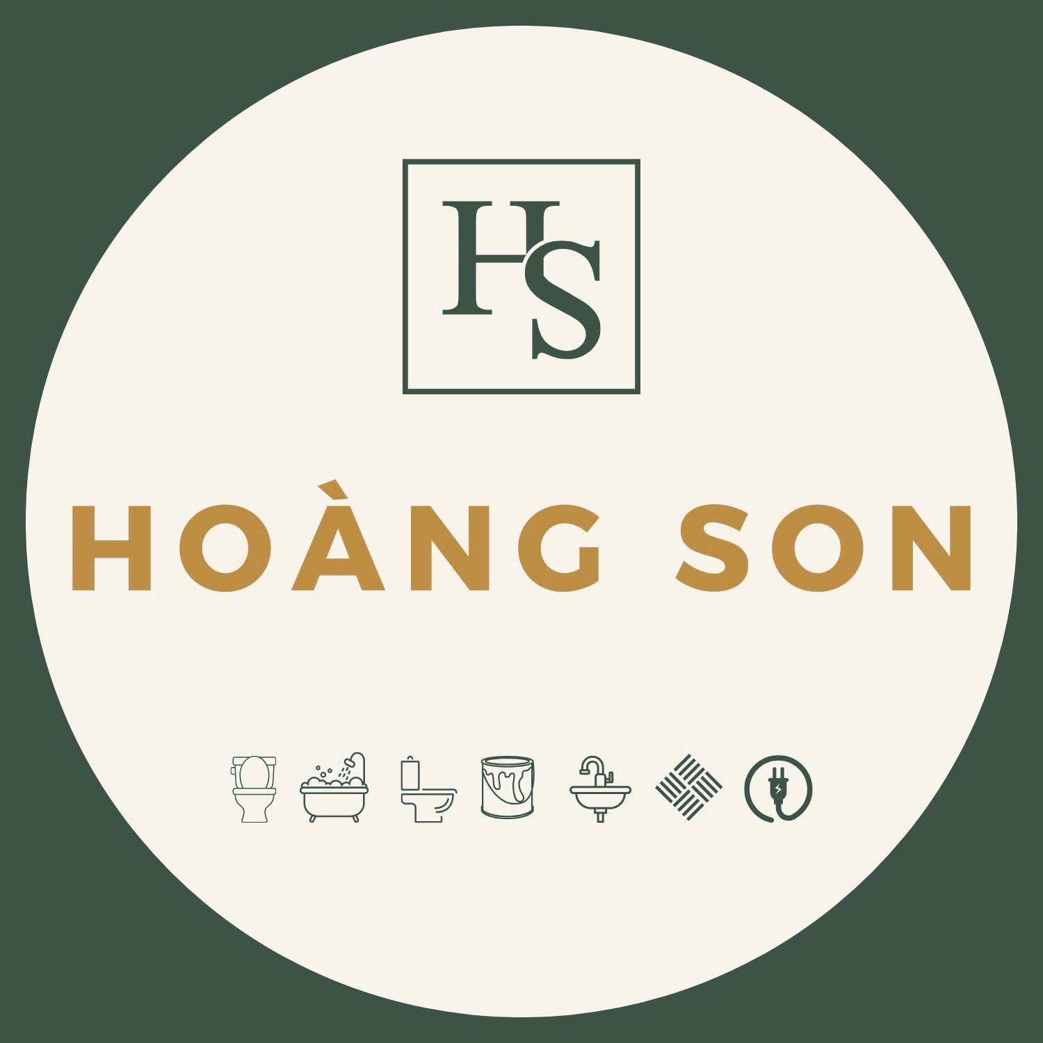 CÔNG TY TNHH VẬT LIỆU XÂY DỰNG HOÀN THIỆN HOÀNG SON
