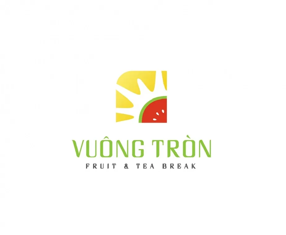 Trái Cây Vuông Tròn