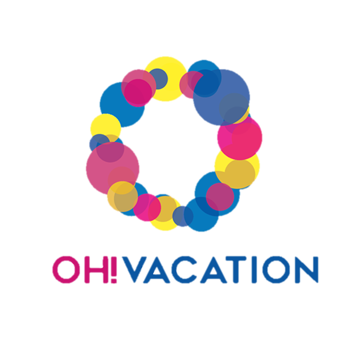 CÔNG TY TNHH OH VACATION