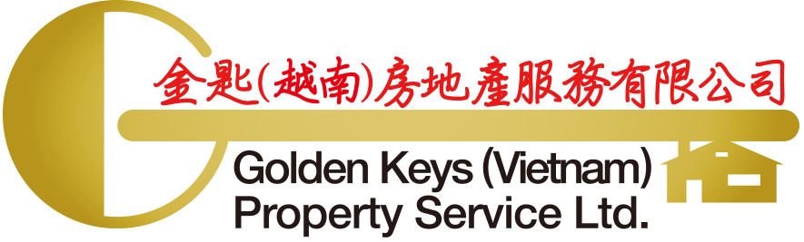 CÔNG TY CỔ PHẦN CHÌA KHOÁ VÀNG VIỆT NAM