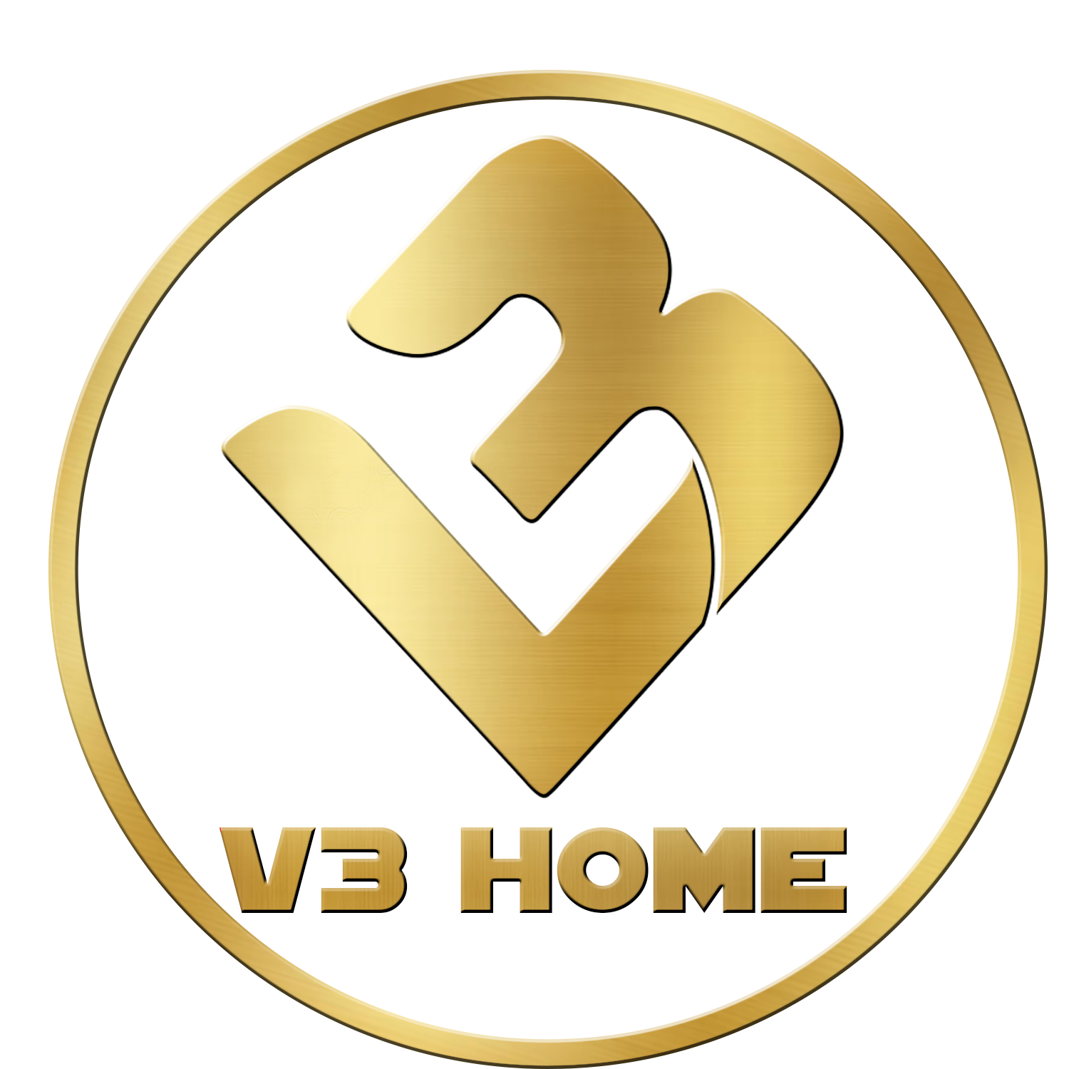 Văn Phòng Bất Động Sản V3Home