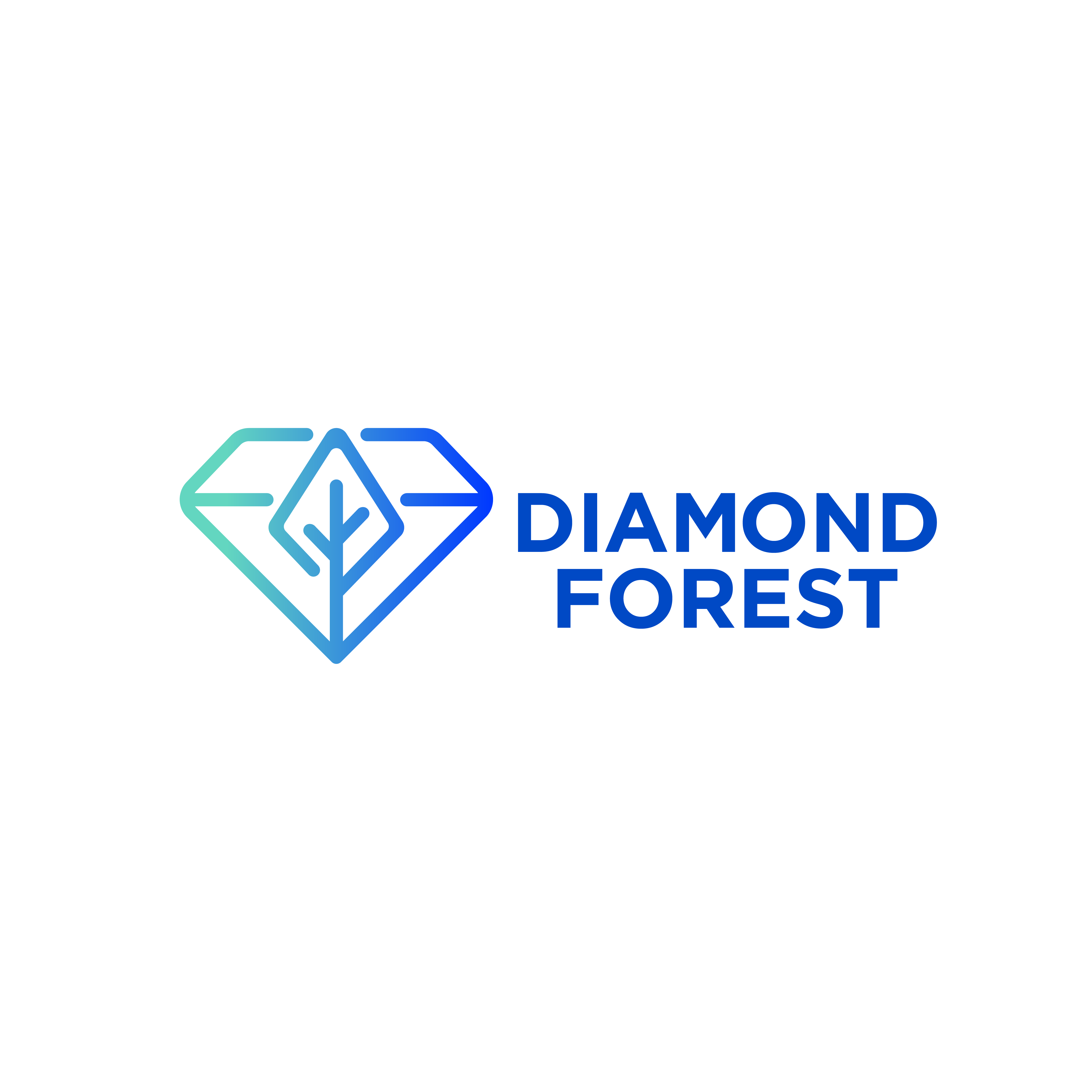 CÔNG TY CỔ PHẦN DIAMOND FOREST