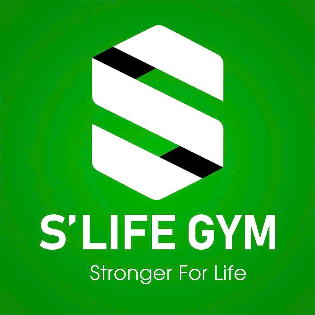 CÔNG TY TRÁCH NHIỆM HỮU HẠN TÂM - S'LIFE GYM