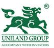Công Ty Cổ Phần Tập Đoàn Đầu Tư Uniland