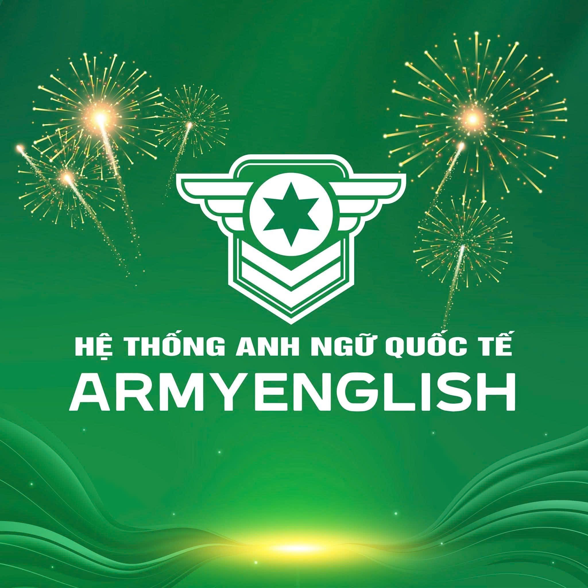 CÔNG TY TNHH ĐÀO TẠO ARMY