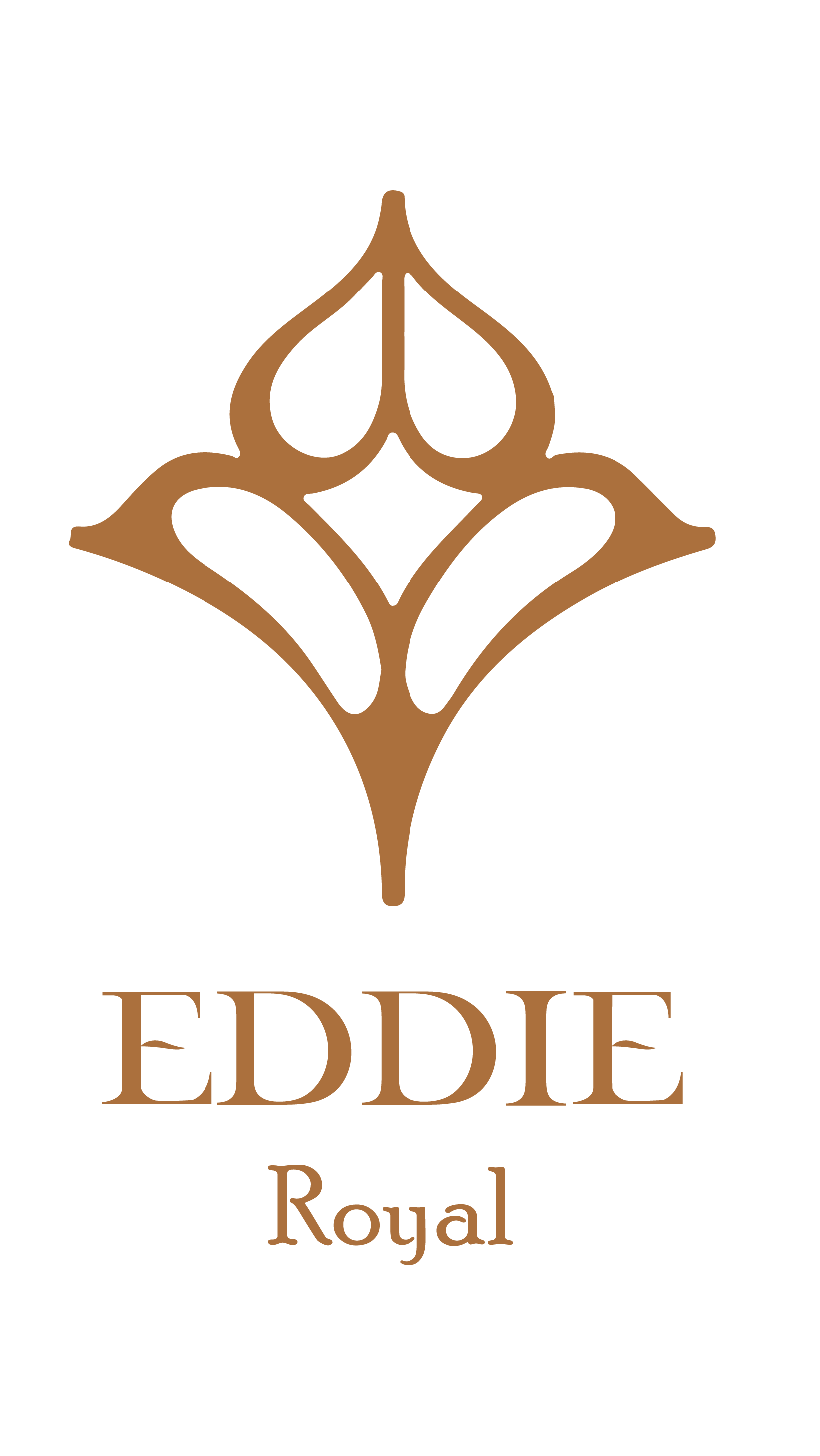 EDDIE ROYAL