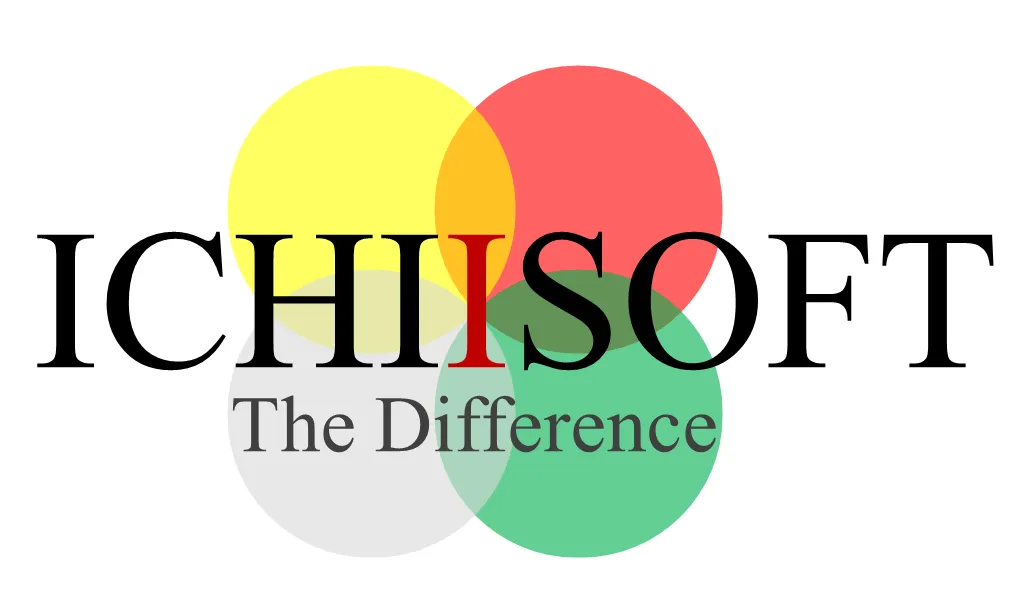 Công ty Cổ phần ICHIISOFT