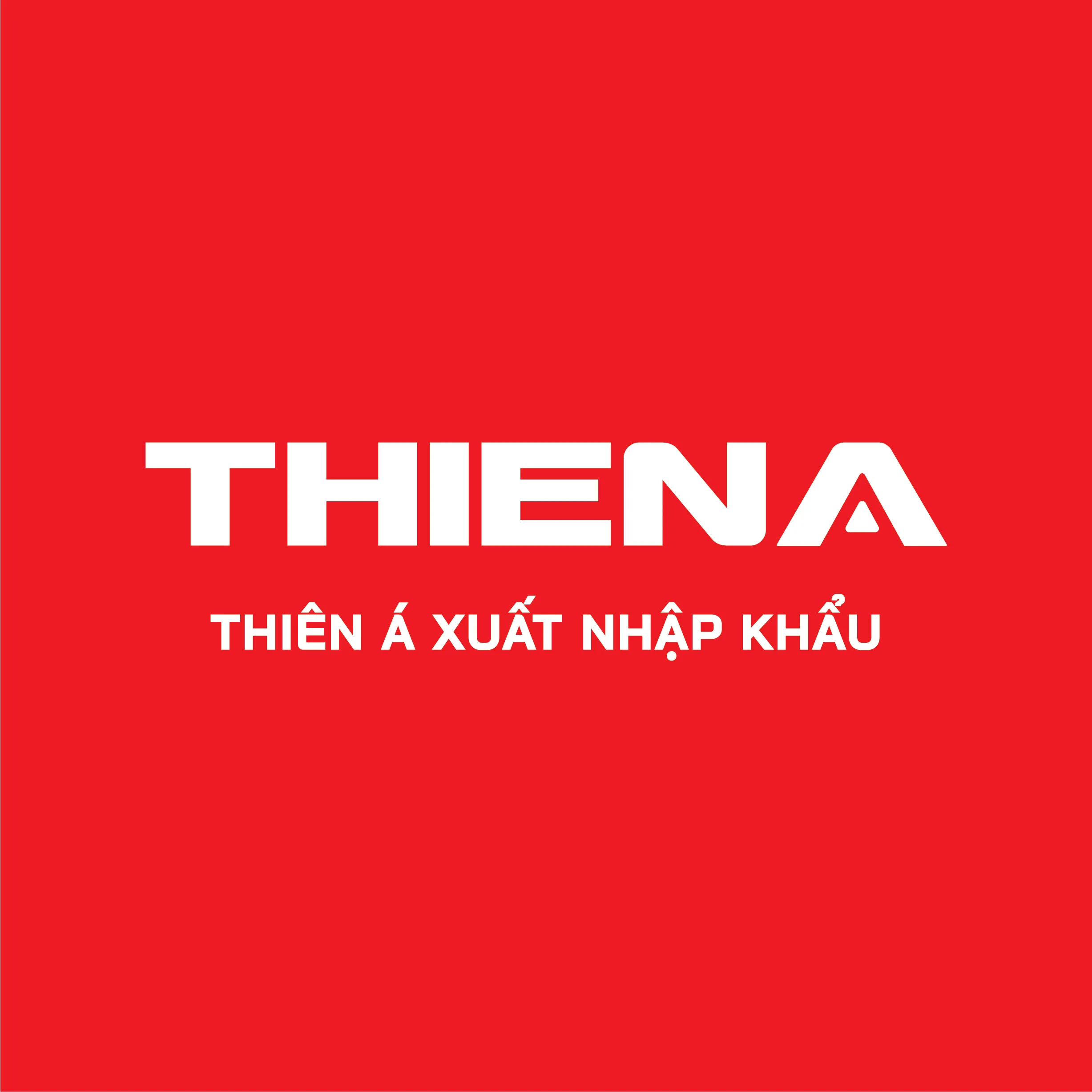 Công Ty Cổ Phần Xuất Nhập Khẩu Thiên Á