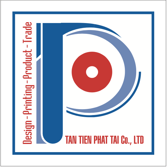 Công ty TNHH SX TM Bao Bì Tân Tiến Phát Tài