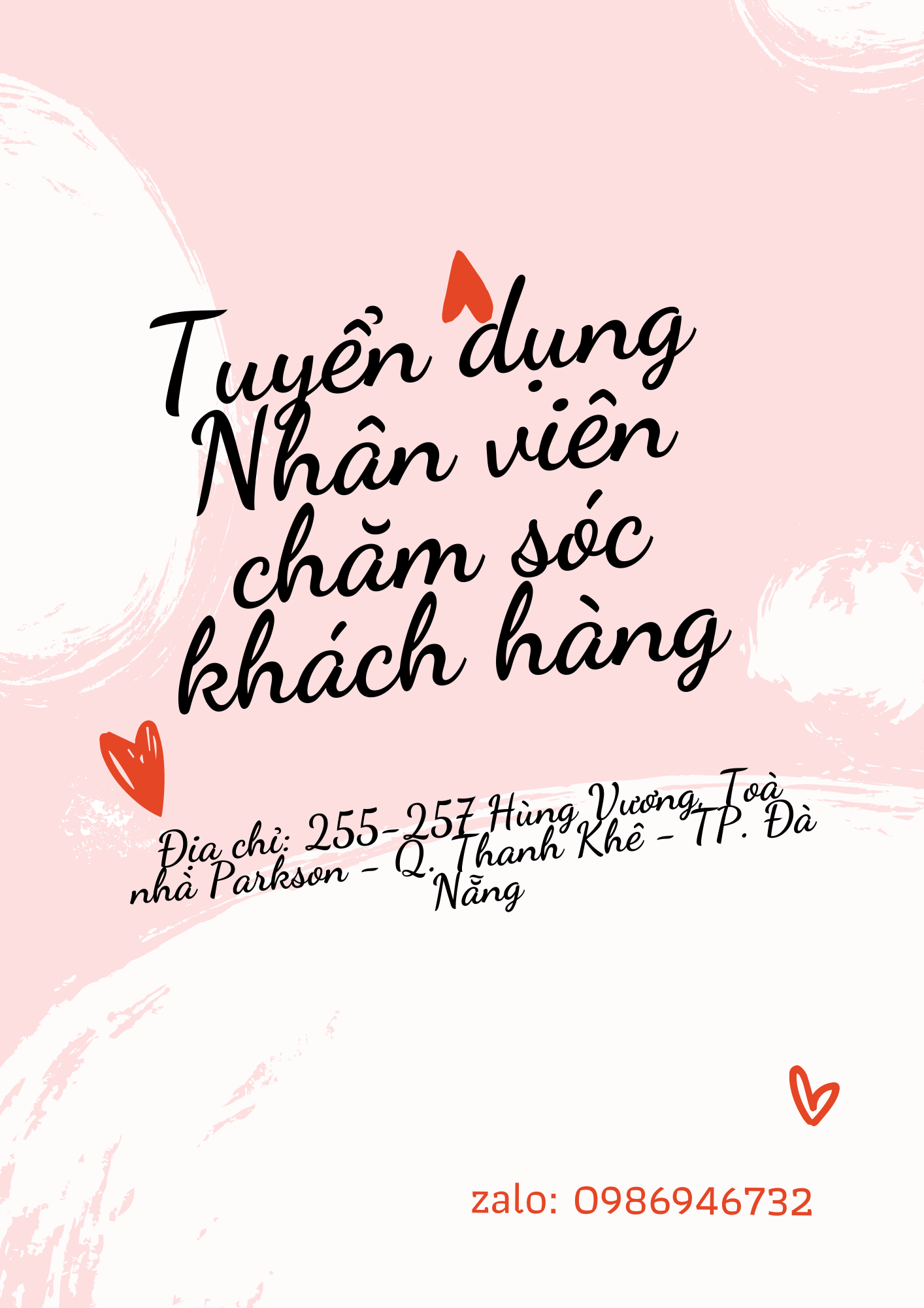 Công ty TNHH Tân Việt Hưng