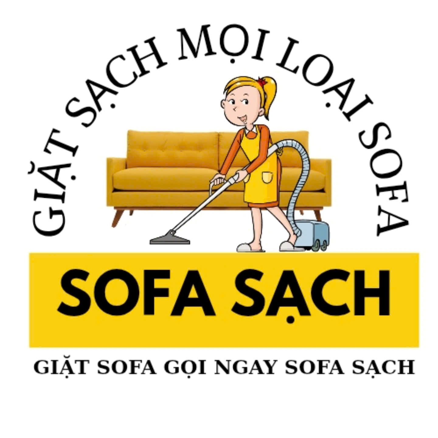 Công Ty TNHH Dịch Vụ Vệ Sinh Sofa Sạch