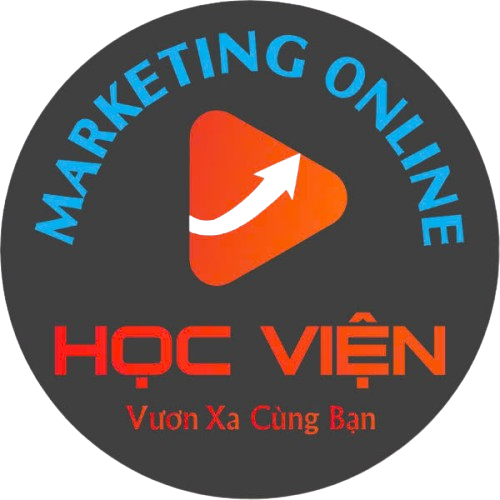CÔNG TY TNHH HỌC VIỆN MARKETING ONLINE