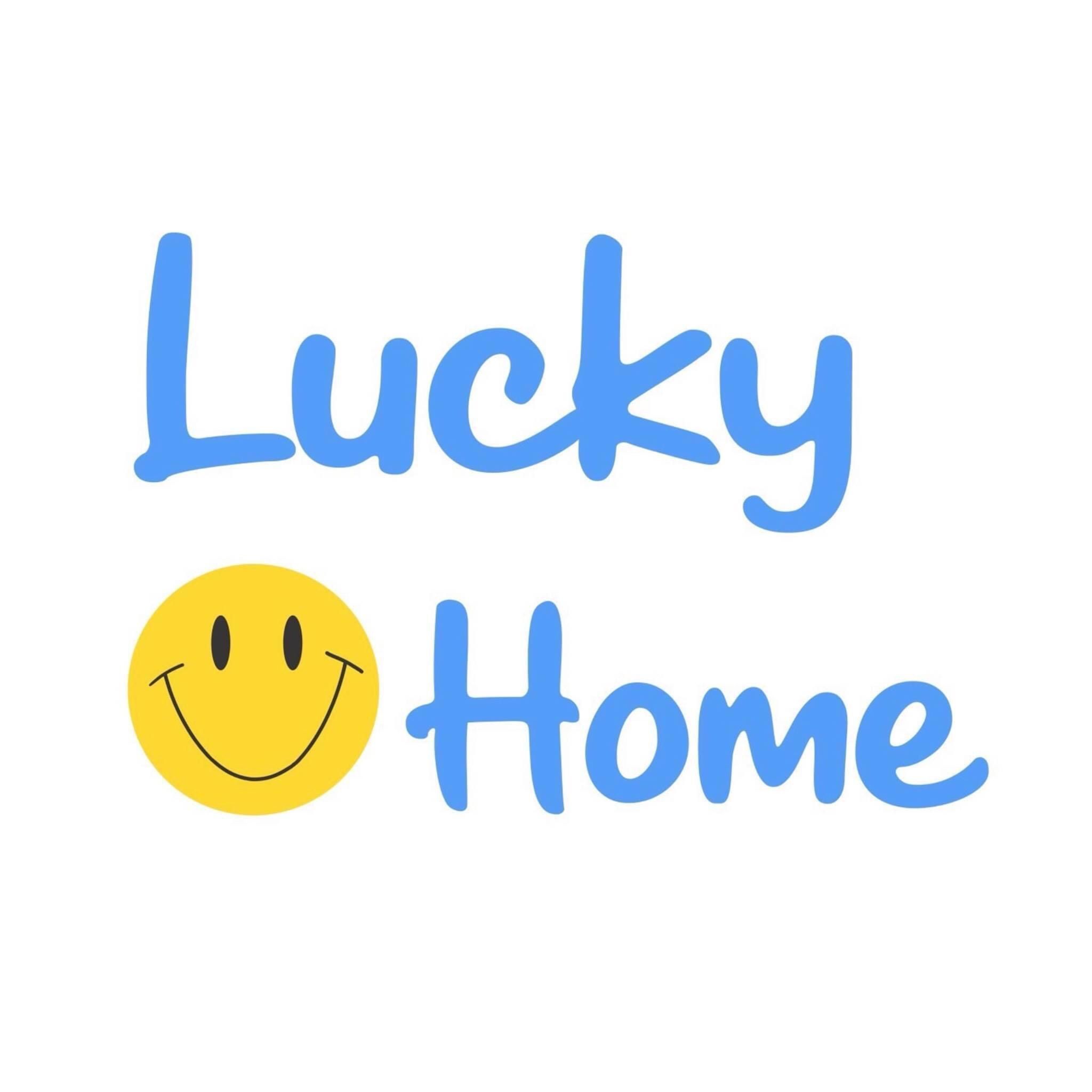 Lucky Home