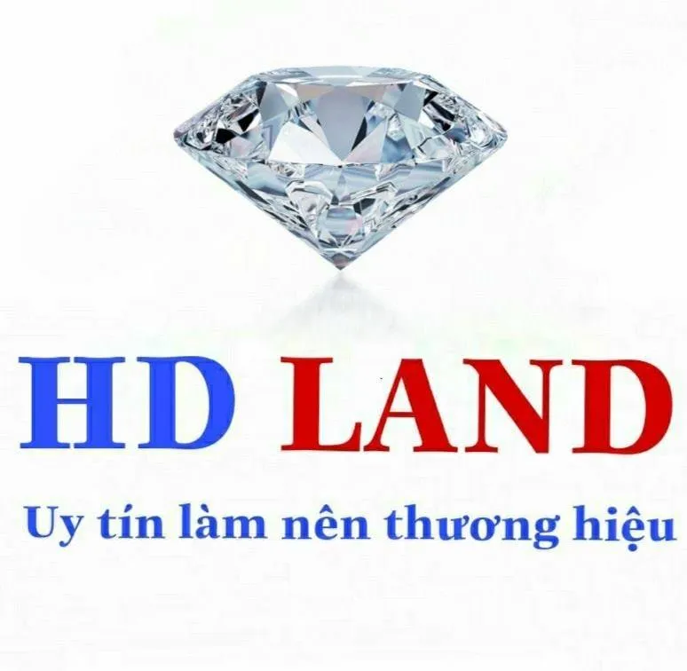 CÔNG TY BẤT ĐỘNG SẢN HD LAND