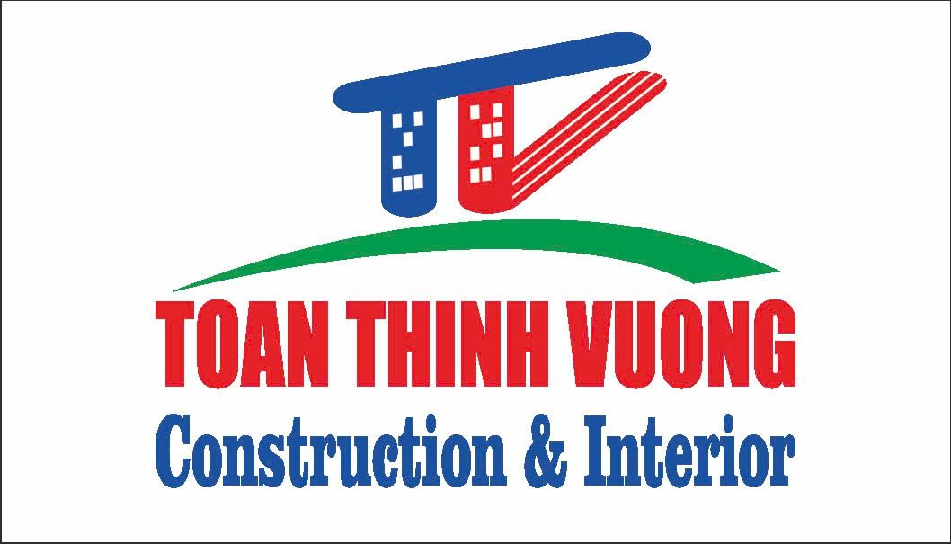 CÔNG TY TNHH XÂY DỰNG & THƯƠNG MẠI TOÀN THỊNH VƯỢNG
