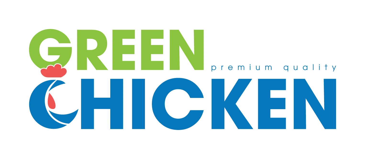 Công ty TNHH Green Chicken