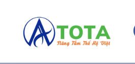 Công ty cổ phần Atota