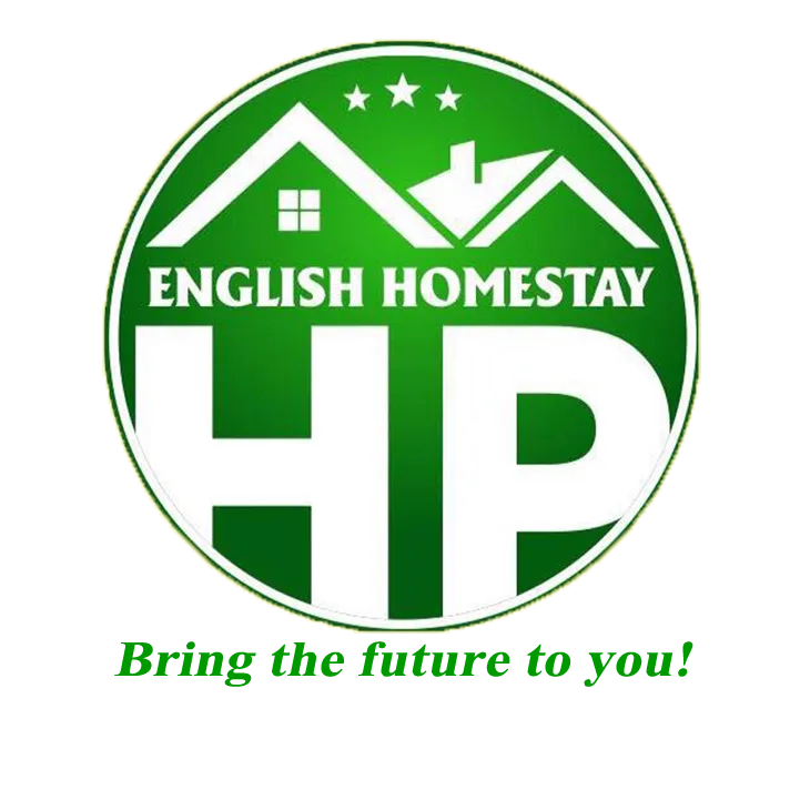 HP English Homestay