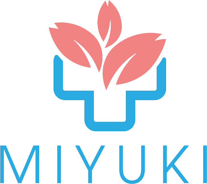 Công ty TNHH MTV Phòng khám quốc tế MIYUKI