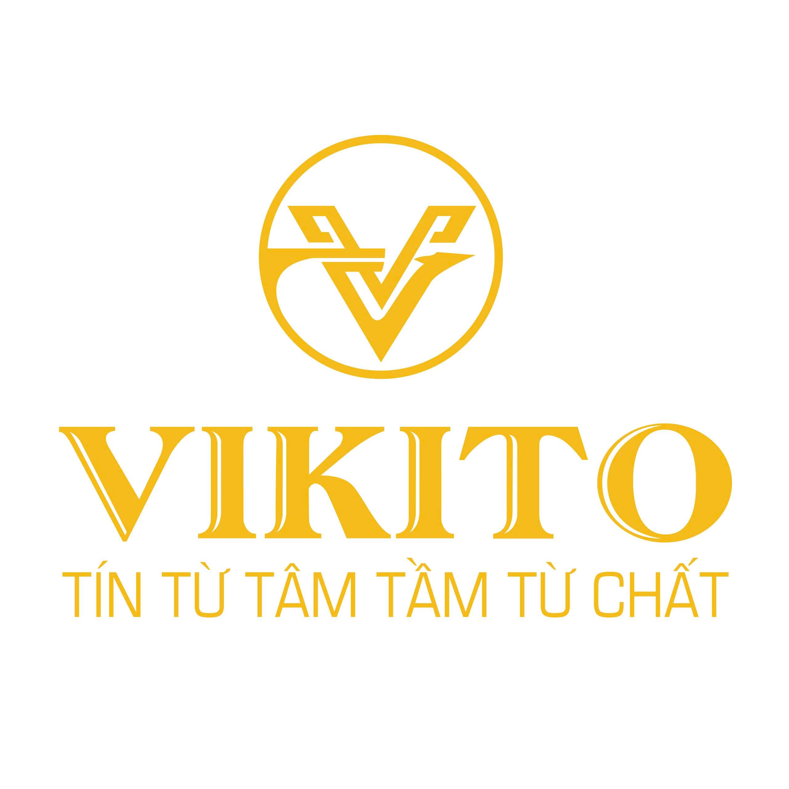 CÔNG TY CỔ PHẦN THƯƠNG MẠI VẬT TƯ KIM KHÍ VÀ KỸ THUẬT VIKITO