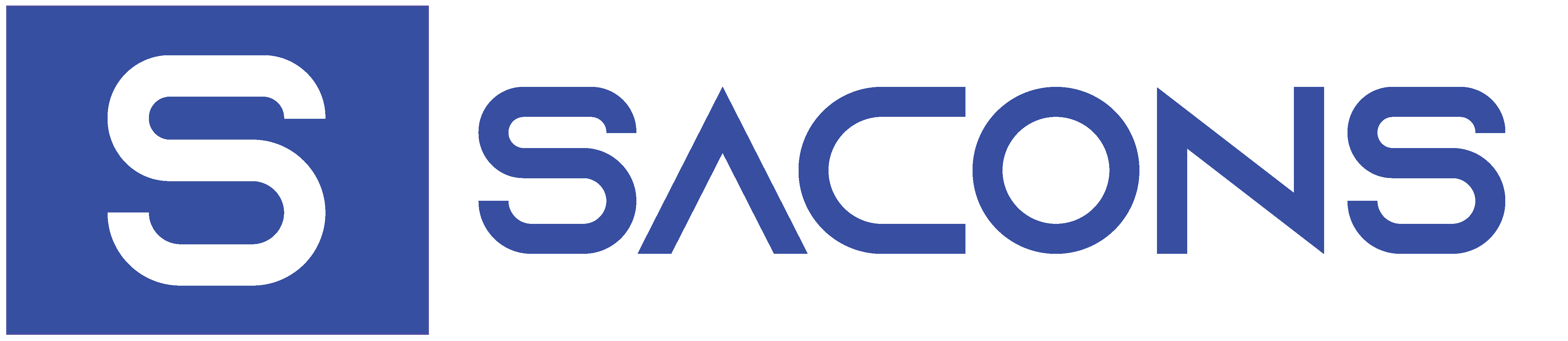 Công ty cổ phần Sacons