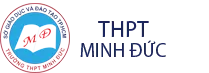 Trường THPT Minh Đức