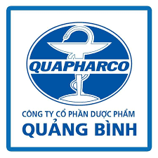 Chi nhánh công ty cổ phần dược phẩm Quảng Bình-TP.HCM