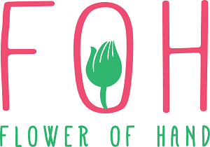 Công ty TNHH Flower Of Hand